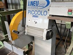J. Neu Piccolo EP 150