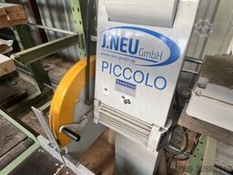J. Neu Piccolo EP 150