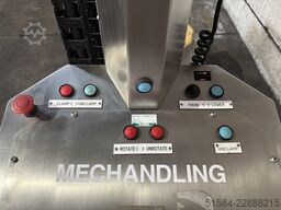 Mechandling 579