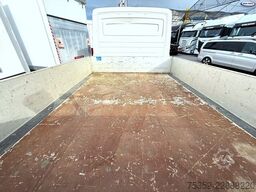 VW Crafter Doppia Cabina