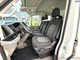 VW Crafter Doppia Cabina