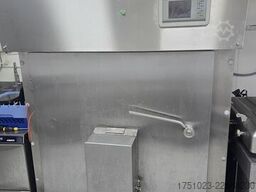 Wedzarnie Staszak KWE- 100