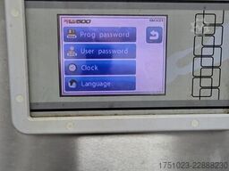 Wedzarnie Staszak KWE- 100
