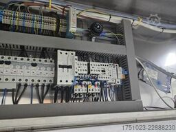 Wedzarnie Staszak KWE- 100