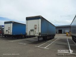 Schmitz Cargobull Semitrailer Curtainsider Standard