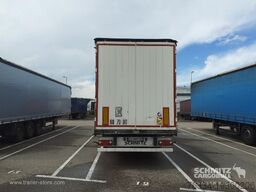 Schmitz Cargobull Semitrailer Curtainsider Standard