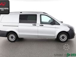 mercedes-benz Vito 114 CDI LANG MIXTO AUT,NAVI,KAMERA,AHK,SH