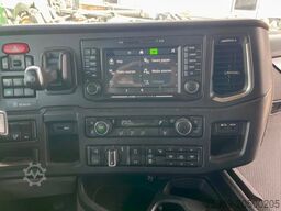 Scania R500 NGS 3 pedal/ clutch, RETARDER, 2 TANKS, A...