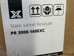 GAINE FLEXIBLE VALMET PR 3000-160EXC