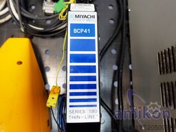 Miyachi Unitek UNFD4/240 + BOFA V200