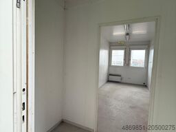 20' Bürocontainer Office Container