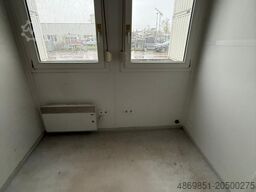 20' Bürocontainer Office Container