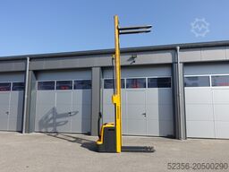 Jungheinrich EJC 216z Triplex Elektro Hochhubwagen