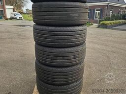 GOODYEAR K MAX T | 265/55 R 19.5 | trailer tire | with r...