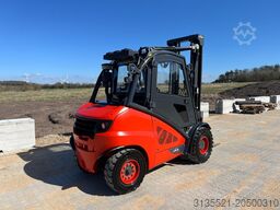 Linde H45D