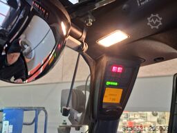 Linde H45D 4500 kg lift