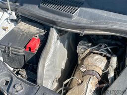 Mercedes-Benz Vito Kasten 116 CDI RWD extralang Kamera