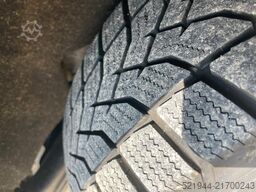 Mercedes-Benz Vito Kasten 116 CDI RWD extralang Kamera