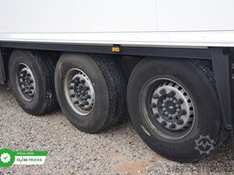 SCHMITZ CARGOBULL SKO FP 60 ThermoKing SLXi 300