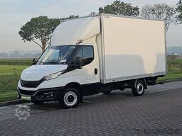 IVECO DAILY 35 S 14 Bakwagen | Laadklep | Zijdeur | S...