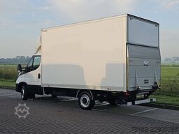 IVECO DAILY 35 S 14 Bakwagen | Laadklep | Zijdeur | S...