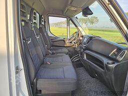 IVECO DAILY 35 S 14 Bakwagen | Laadklep | Zijdeur | S...