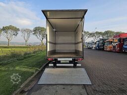 IVECO DAILY 35 S 14 Bakwagen | Laadklep | Zijdeur | S...