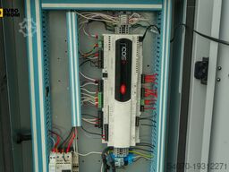 New Aircooled chiller SYSTEMAIR SYSAQUA65 SYS AVM T VC 65.8 kW/69.6 kW