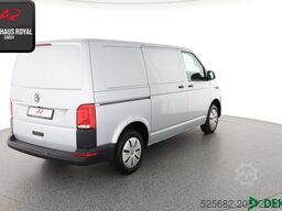 Volkswagen T6 Transporter 2.0 TDI KASTEN 3 SITZE KAMERA,1HD