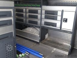 Volkswagen T6 Transporter 2.0 TDI KASTEN BOTT,STANDHEIZ,1HD