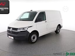 Volkswagen T6 Transporter T6.1 2.0 TDI 4M KASTEN STANDHEIZ