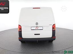Volkswagen T6 Transporter T6.1 2.0 TDI 4M KASTEN STANDHEIZ