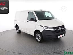 Volkswagen T6 Transporter T6.1 2.0 TDI 4M KASTEN STANDHEIZ