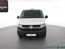 Volkswagen T6 Transporter T6.1 2.0 TDI 4M KASTEN STANDHEIZ