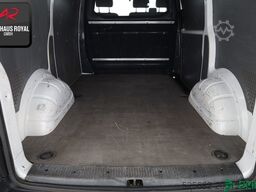 Volkswagen T6 Transporter T6.1 2.0 TDI 4M KASTEN STANDHEIZ