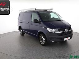 Volkswagen T6 Transporter T6.1 2.0 TDI 4M KASTEN STANDHZ,SH
