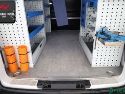 Volkswagen T6 Transporter T6.1 2.0 TDI 4M KASTEN STANDHZ,SH