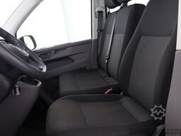 Volkswagen T6 Transporter T6.1 2.0 TDI 4M LANG 8 SITZE SH