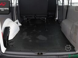 Volkswagen T6 Transporter T6.1 2.0 TDI 4M LANG 8 SITZE SH