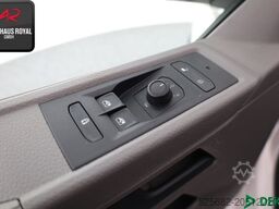 Volkswagen T6 Transporter T6.1 2.0 TDI 4M LANG 8 SITZE SH
