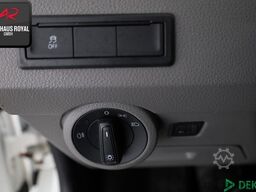 Volkswagen T6 Transporter T6.1 2.0 TDI 4M LANG 8 SITZE SH