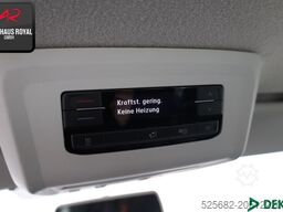 Volkswagen T6 Transporter T6.1 2.0 TDI 4M LANG 8 SITZE SH