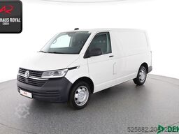 Volkswagen T6 Transporter T6.1 2.0 TDI 4M LED,STANDHZ,NAVI