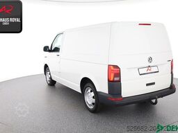 Volkswagen T6 Transporter T6.1 2.0 TDI 4M LED,STANDHZ,NAVI