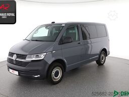 Volkswagen T6 Transporter T6.1 2.0 TDI 7 SITZE STANDHZ,AHK