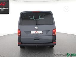 Volkswagen T6 Transporter T6.1 2.0 TDI 7 SITZE STANDHZ,AHK