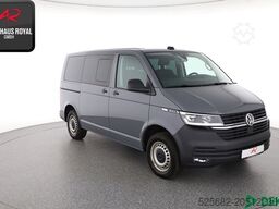 Volkswagen T6 Transporter T6.1 2.0 TDI 7 SITZE STANDHZ,AHK