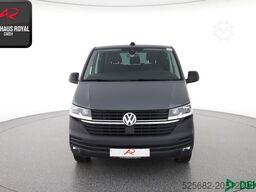 Volkswagen T6 Transporter T6.1 2.0 TDI 7 SITZE STANDHZ,AHK