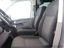 Volkswagen T6 Transporter T6.1 2.0 TDI 7 SITZE STANDHZ,AHK