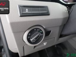 Volkswagen T6 Transporter T6.1 2.0 TDI 7 SITZE STANDHZ,AHK
